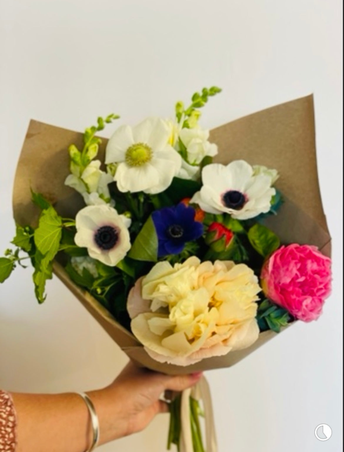 Small Bunch