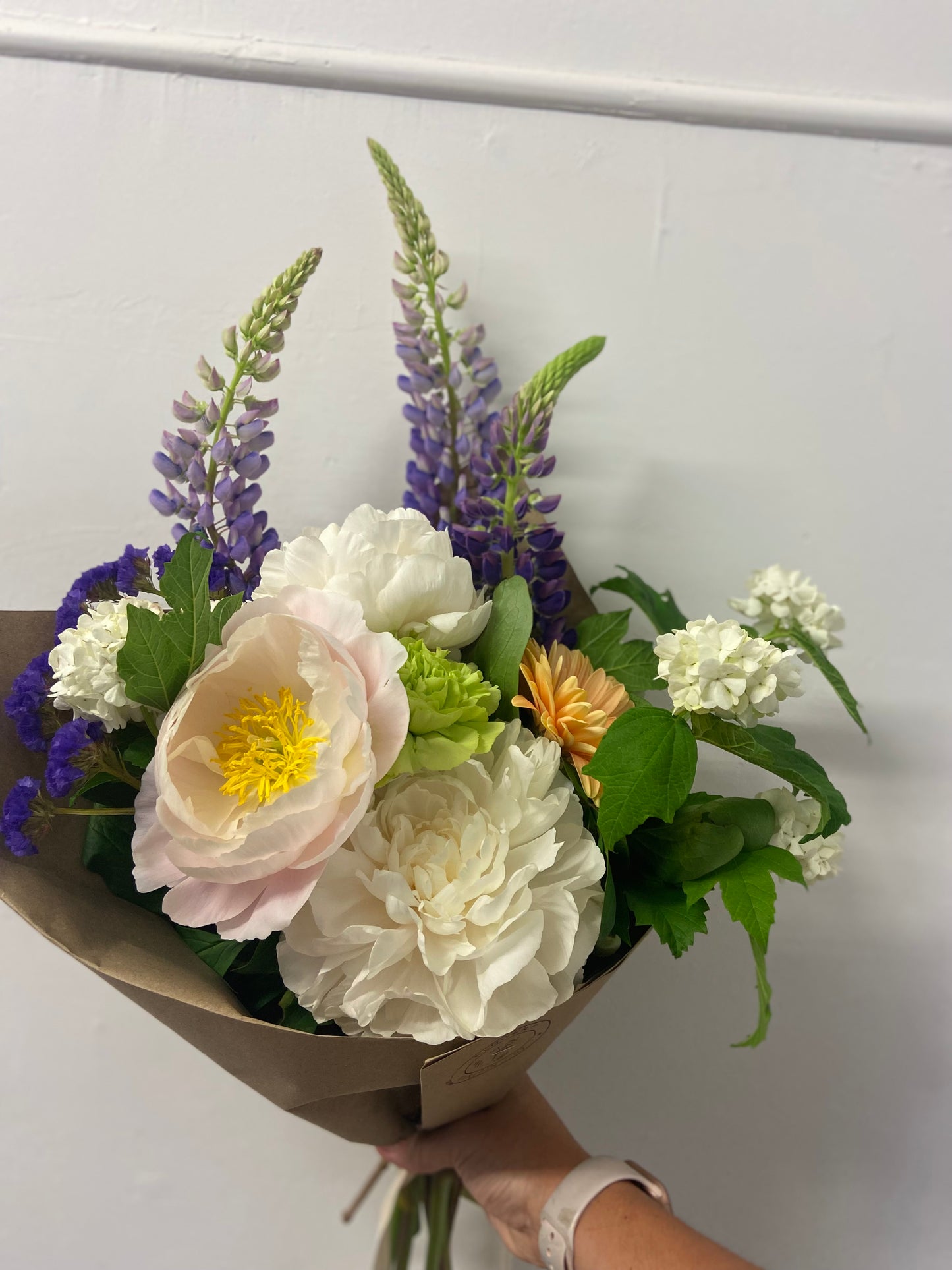 Flower Subscription