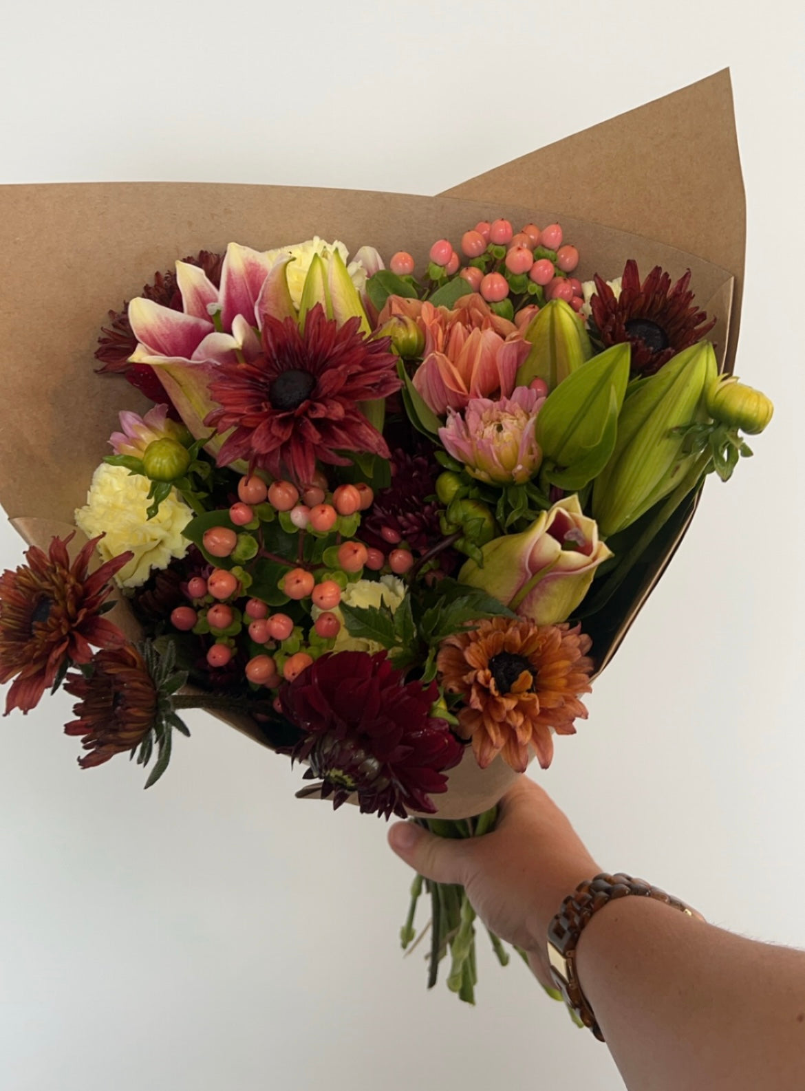 Flower Subscription