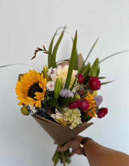 Flower Subscription